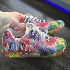 NOBULL Pride Outwork Training Shoes